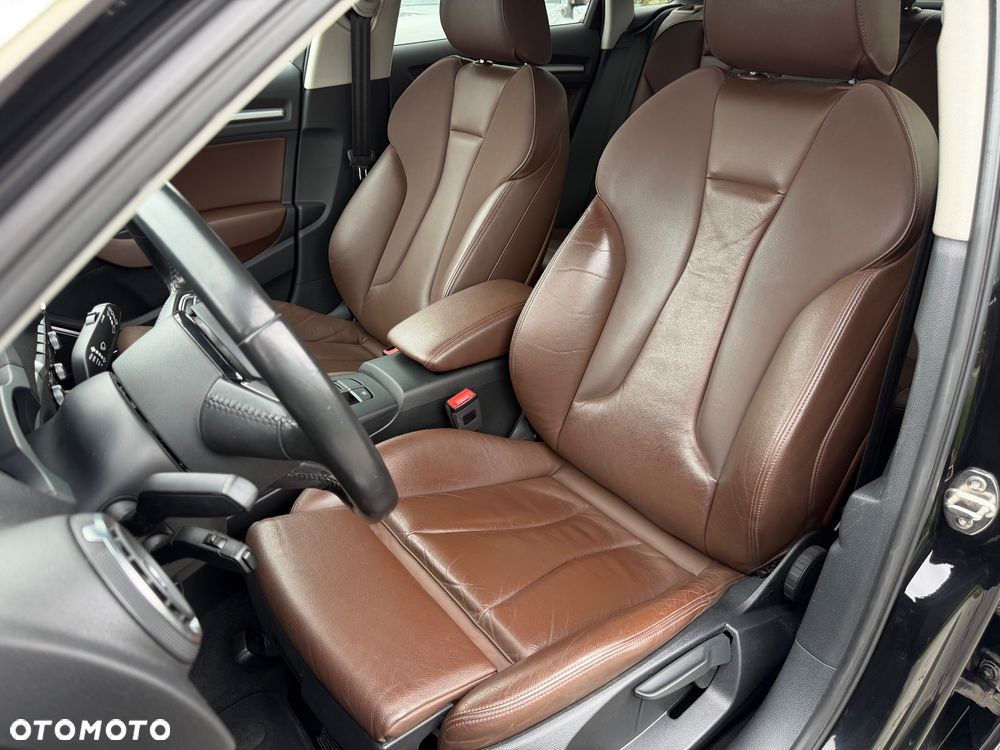 Audi A3 Sportback 1.4 TFSI e-tron Ambition - 15