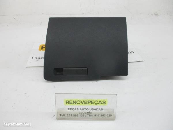 Porta Luvas / Tampa Peugeot 3008 Veículo Multiuso (0U_) - 1
