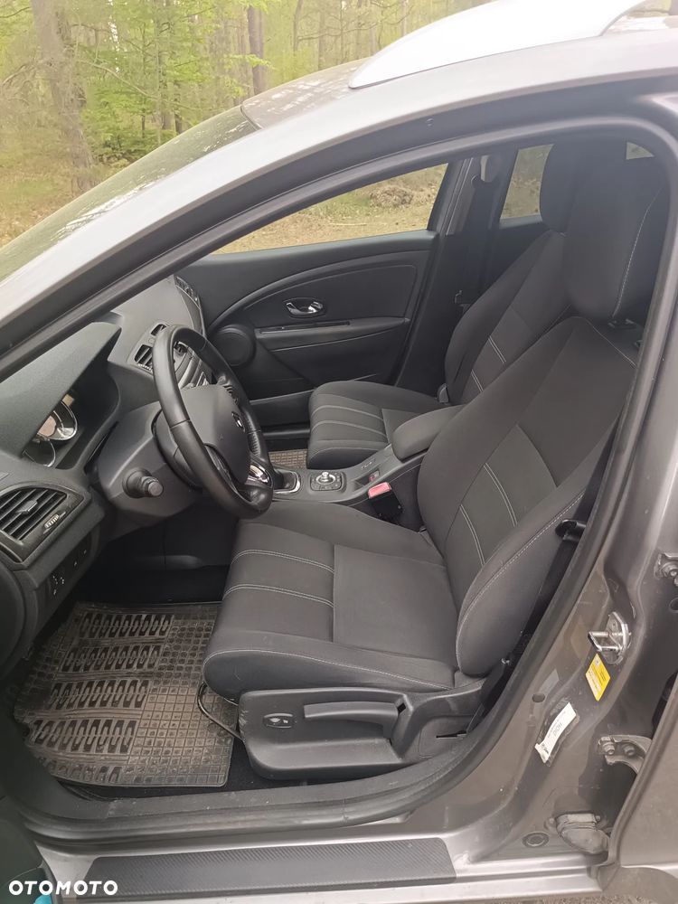 Renault Megane - 4