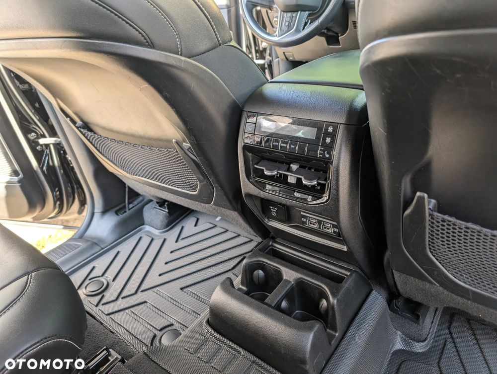 Jeep Grand Cherokee 3.6 V6 Limited - 13