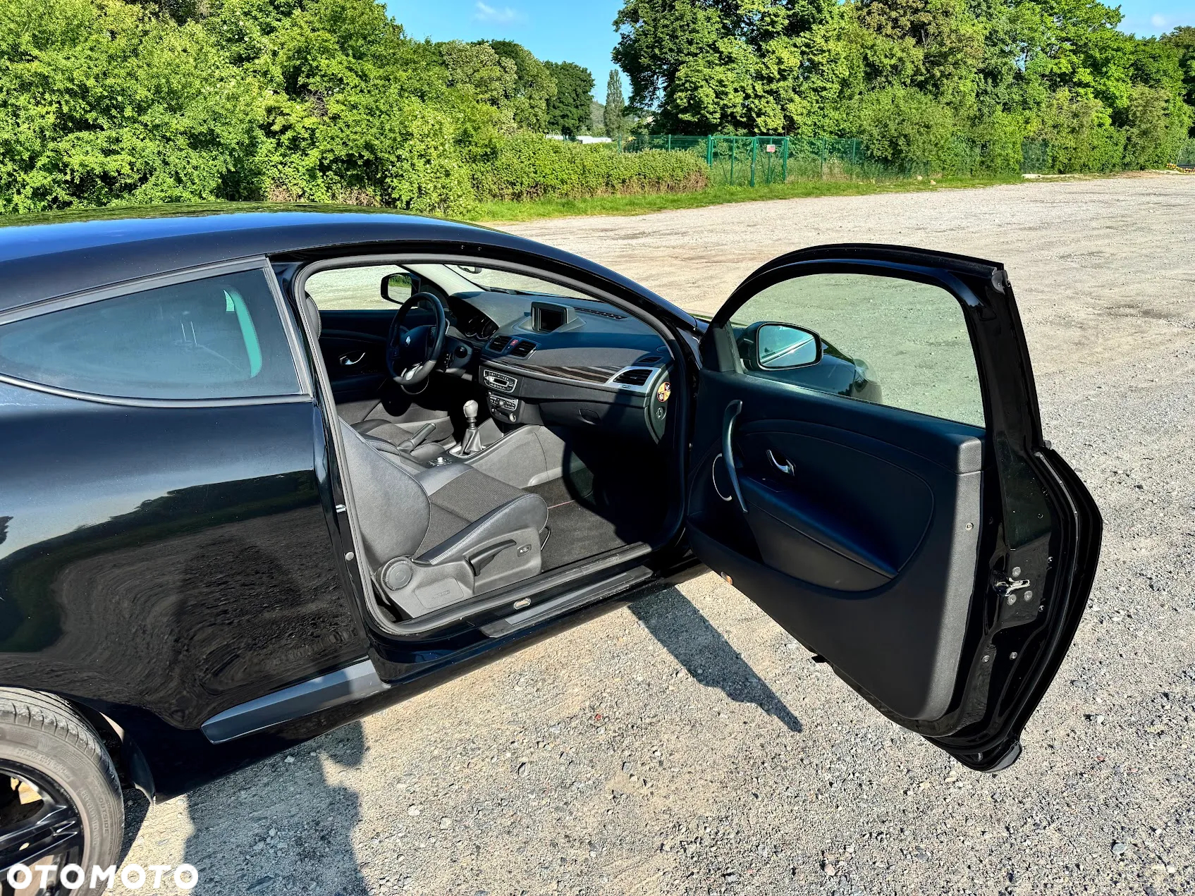 Renault Megane 1.9 dCi Dynamique Euro5 - 10