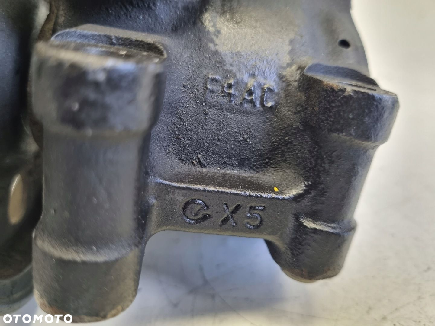 Ford Focus I MK1 1.8 TDCI POMPA WSPOMAGANIA HBD-FX - 9