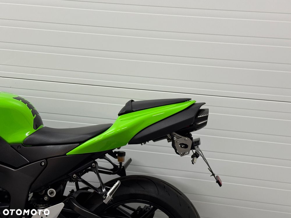 Kawasaki Ninja - 17