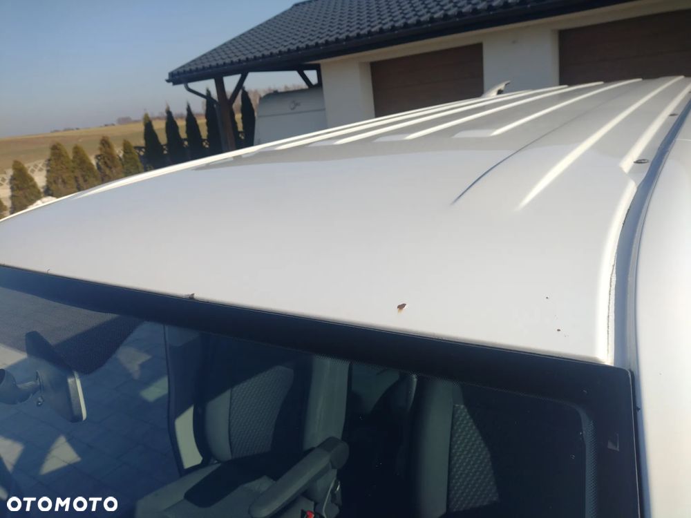 Volkswagen Caravelle L2 Comfortline - 9