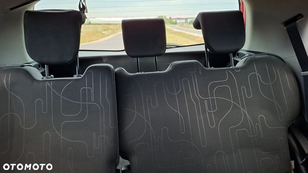Toyota Yaris 1.0 Terra A/C - 10