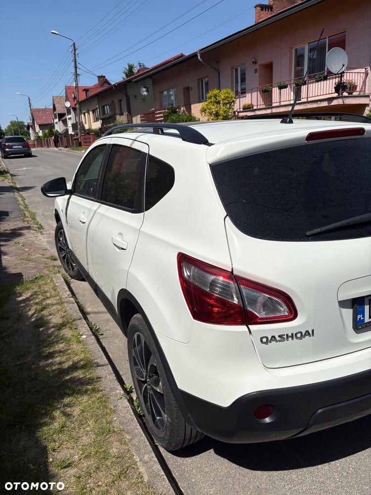 Nissan Qashqai 1.6 Acenta S/S - 7