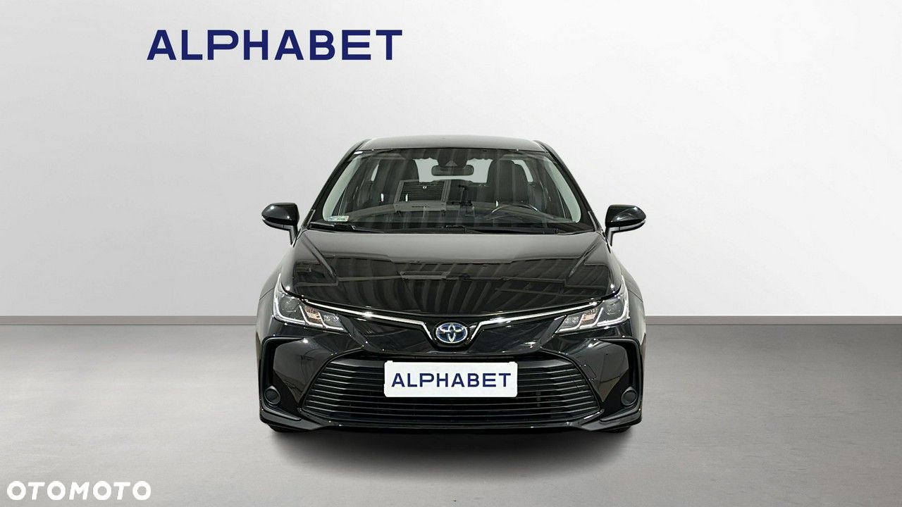 Toyota Corolla - 9