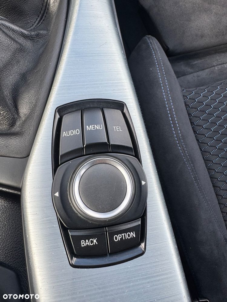 BMW Seria 1 116i M Sport - 33