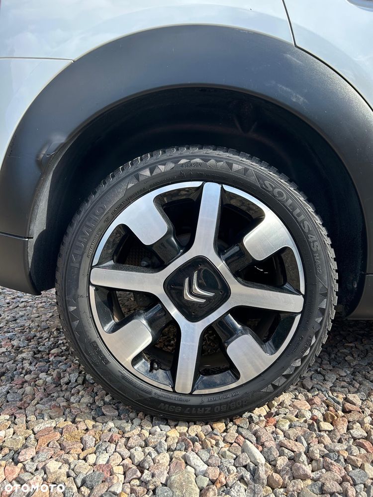 Citroën C4 Cactus Pure Tech 110 Stop&Start EAT6 Shine - 18