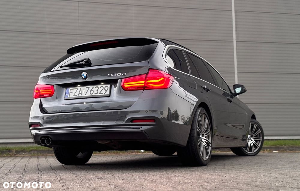 BMW Seria 3 - 10