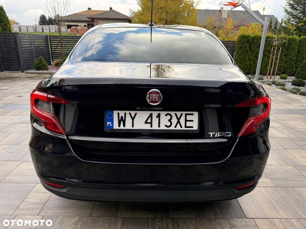 Fiat Tipo 2022 photo 3