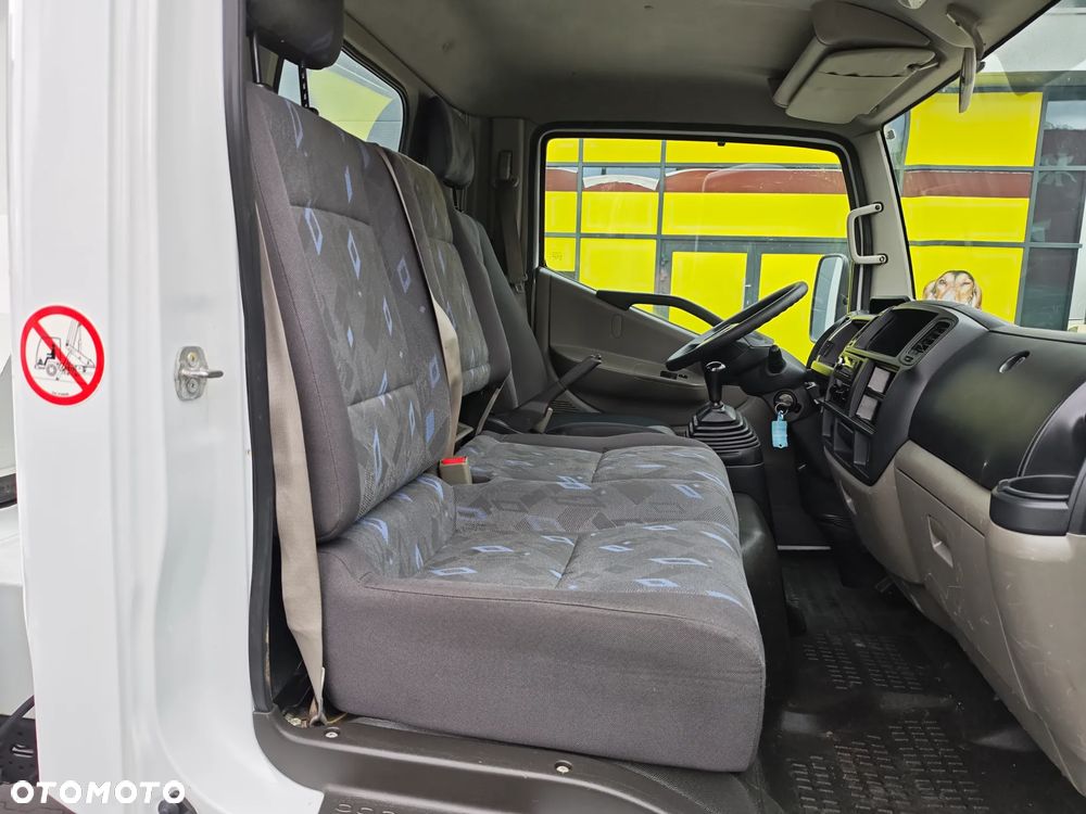 Renault Maxity - 23