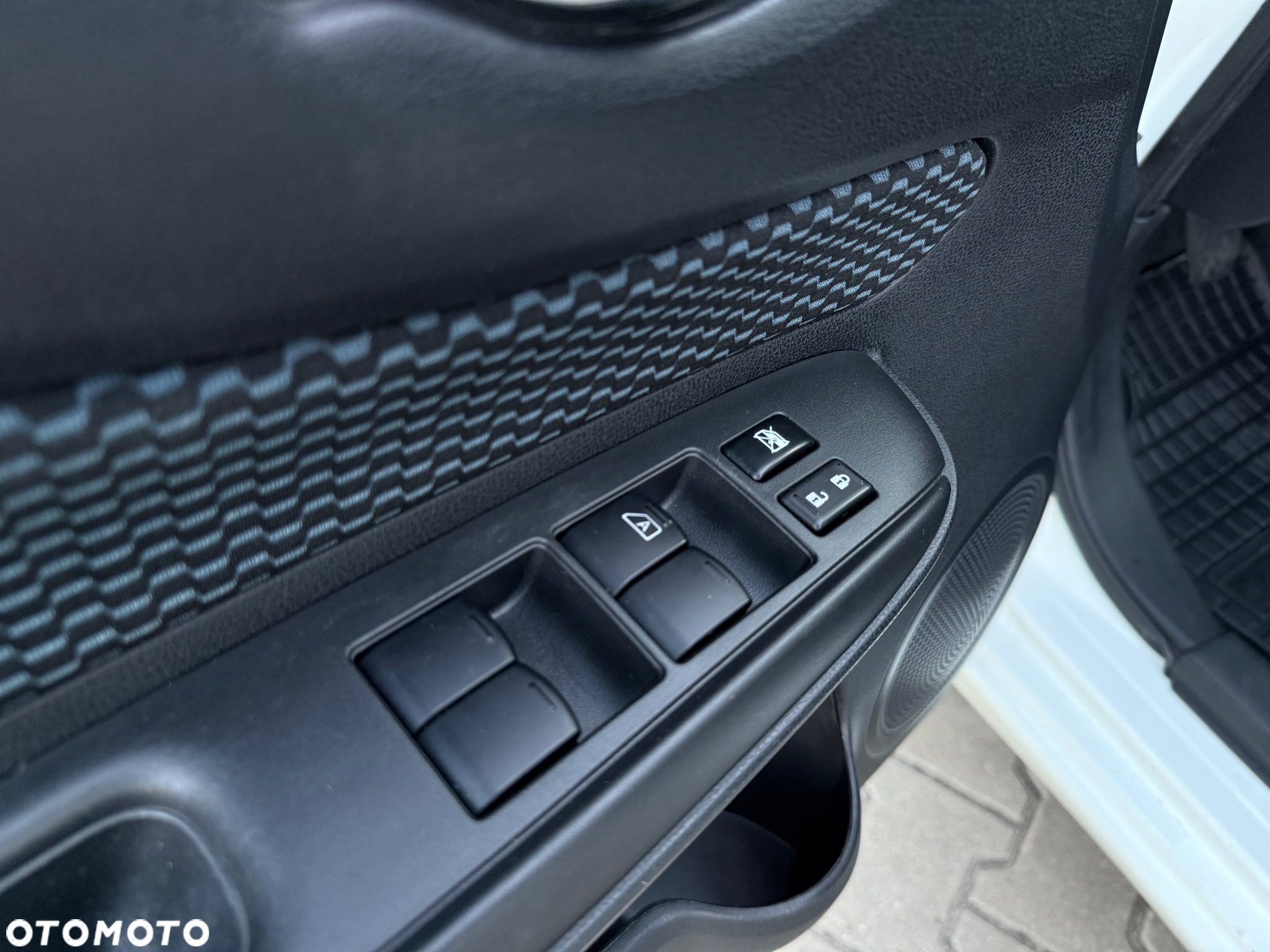 Nissan Note 1.2 Acenta Plus - 16
