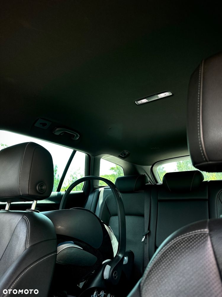 Opel Insignia 2.0 CDTI Ultimate S&S - 17