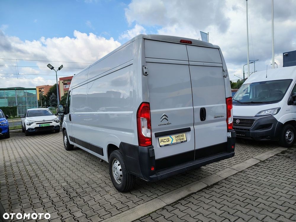 Citroën Jumper - 4