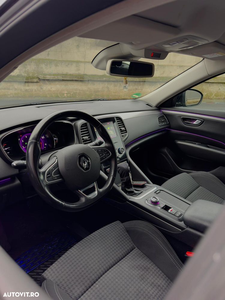 Renault Talisman - 2