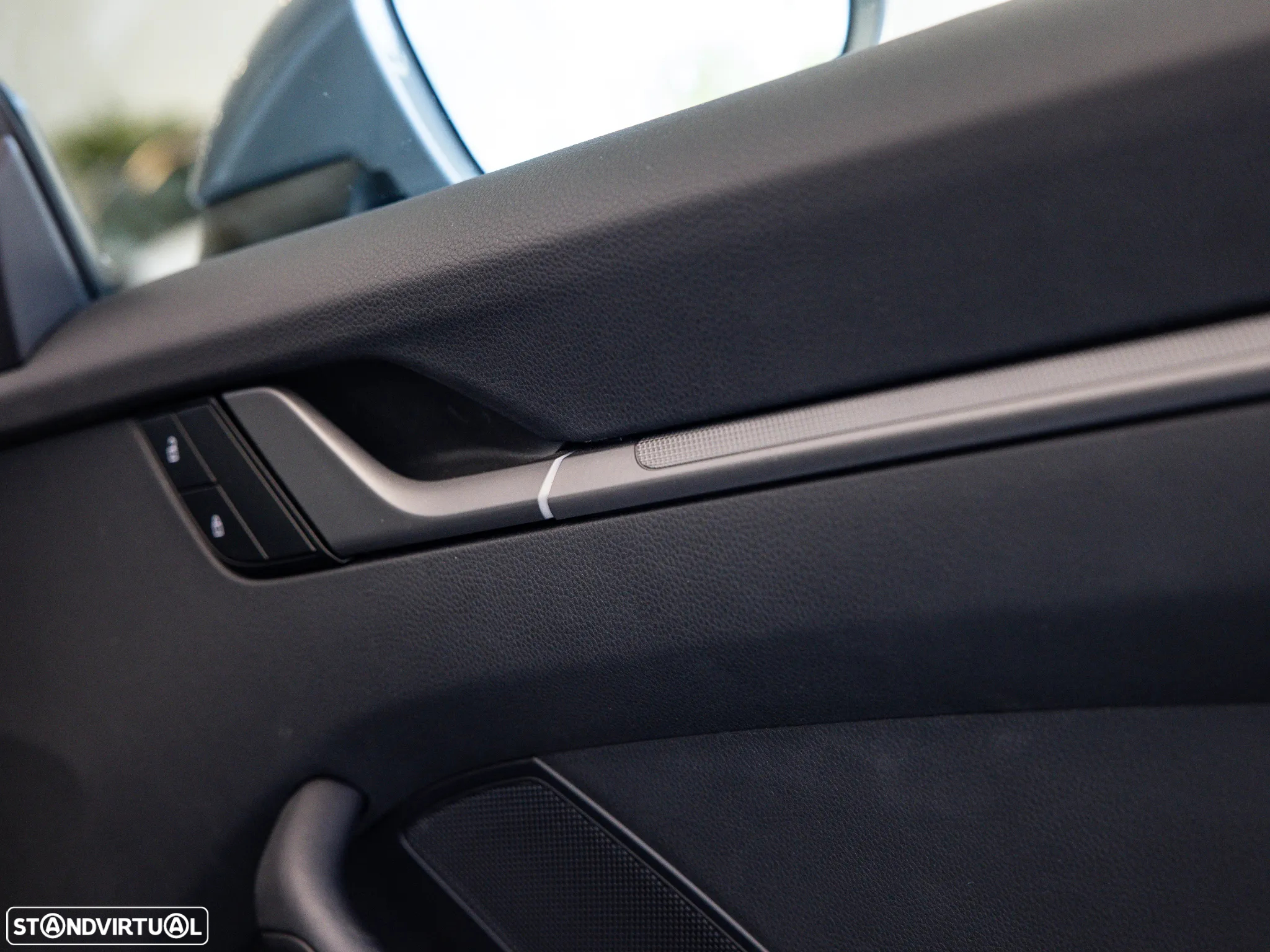 Porsche 911 (992) Carrera Cabriolet PDK - 47