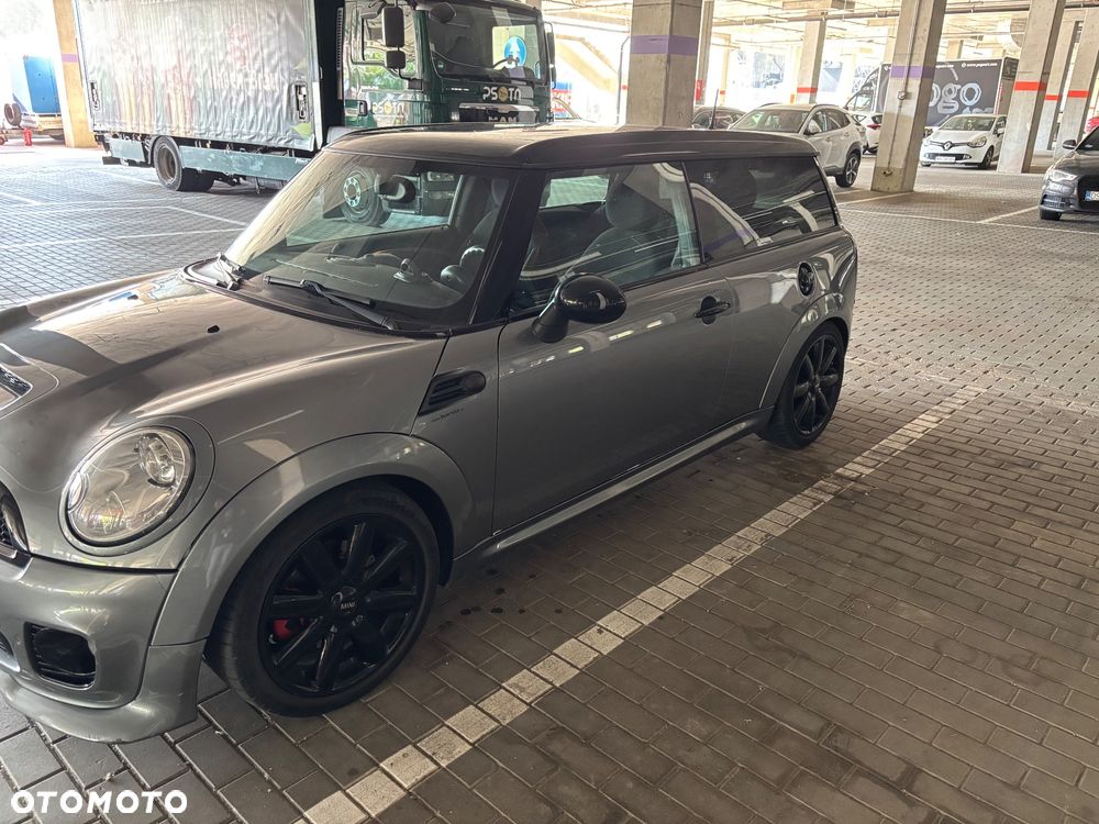MINI Cooper S - 4