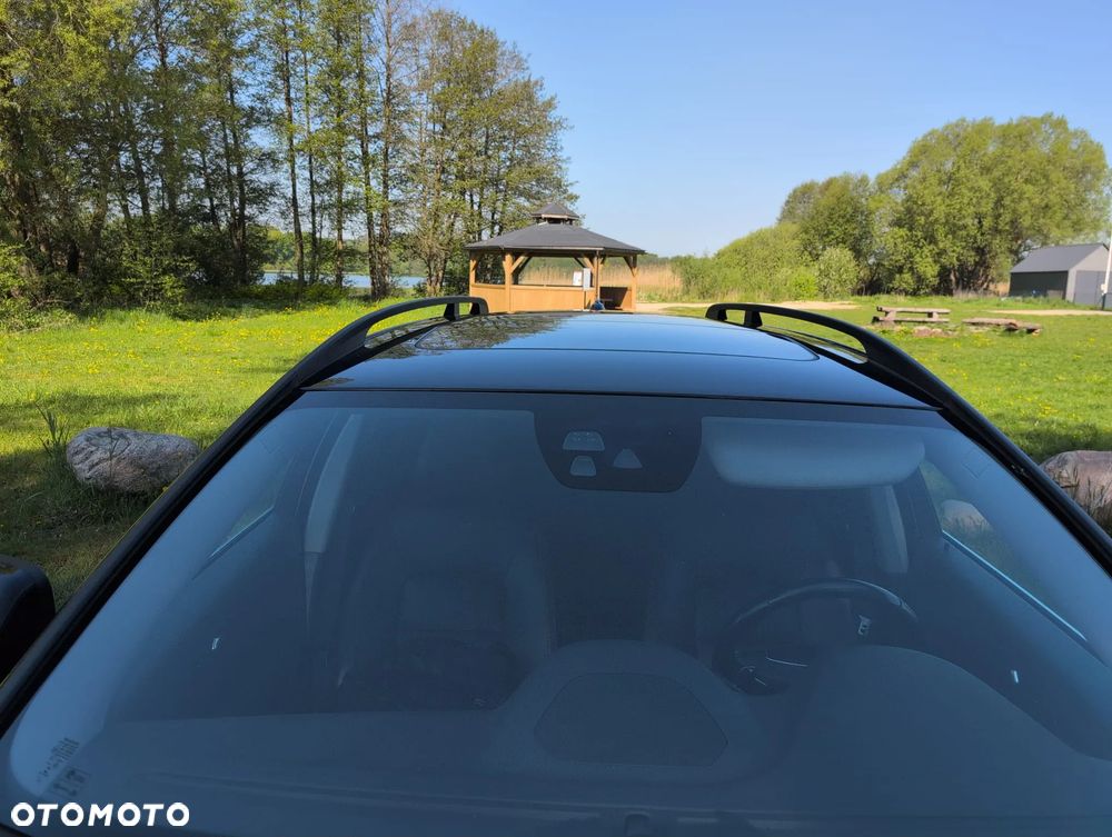 Volvo XC 70 D5 AWD Summum - 10