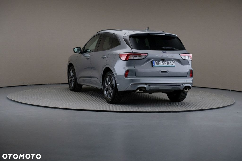 Ford Kuga - 2