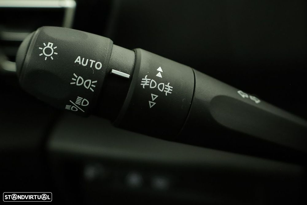 Citroën C4 1.2 PureTech Plus EAT8 - 16