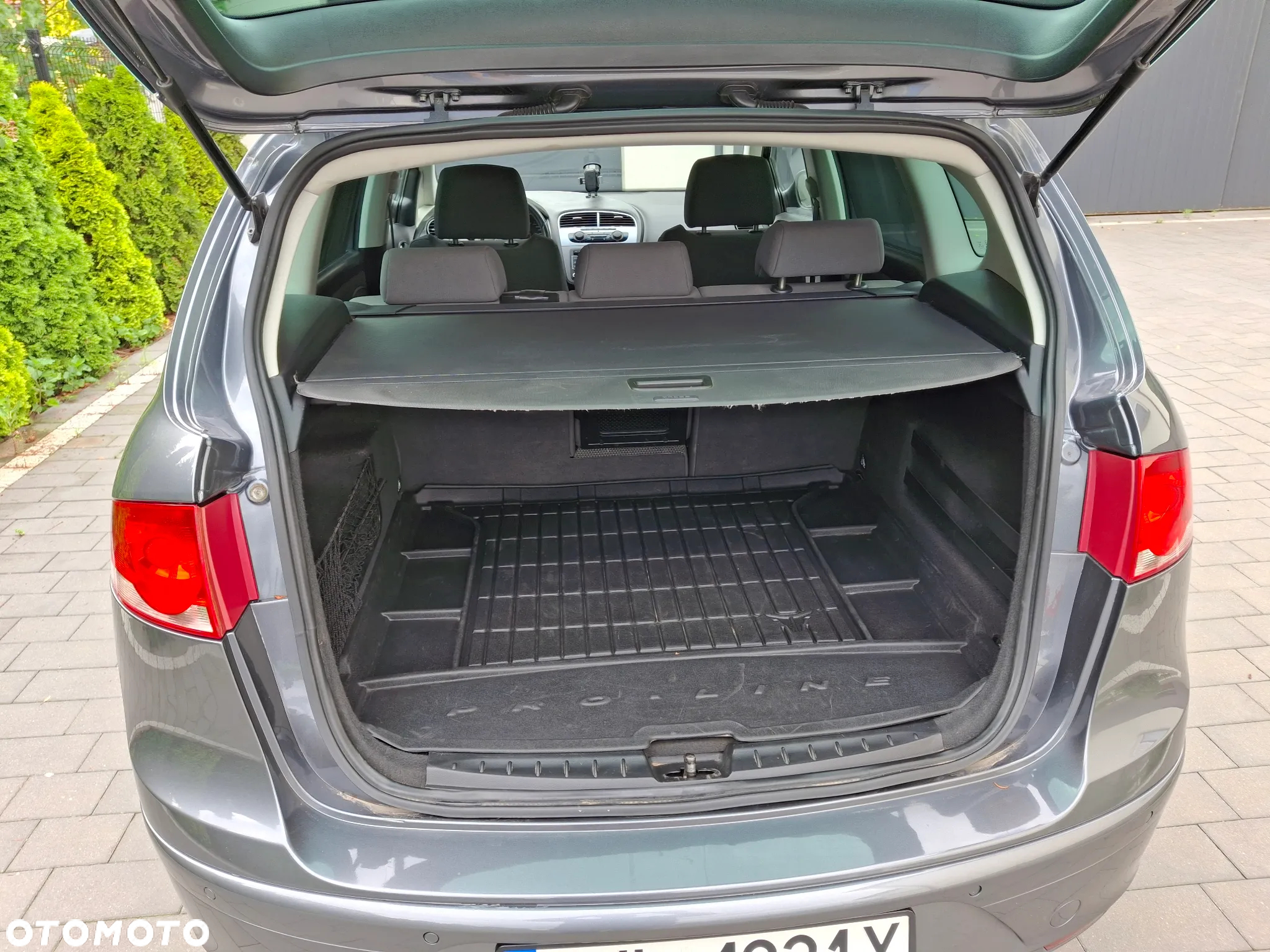 Seat Altea XL 2.0 TDI ITECH - 15