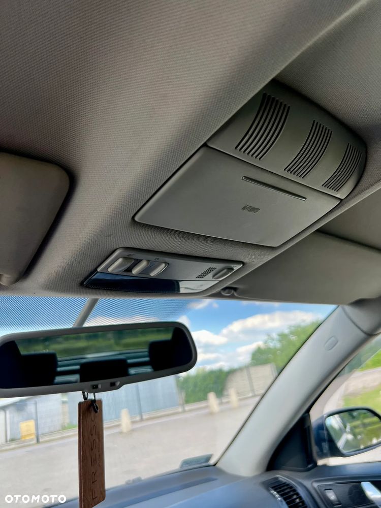 Skoda Octavia 1.9 TDI Elegance - 30