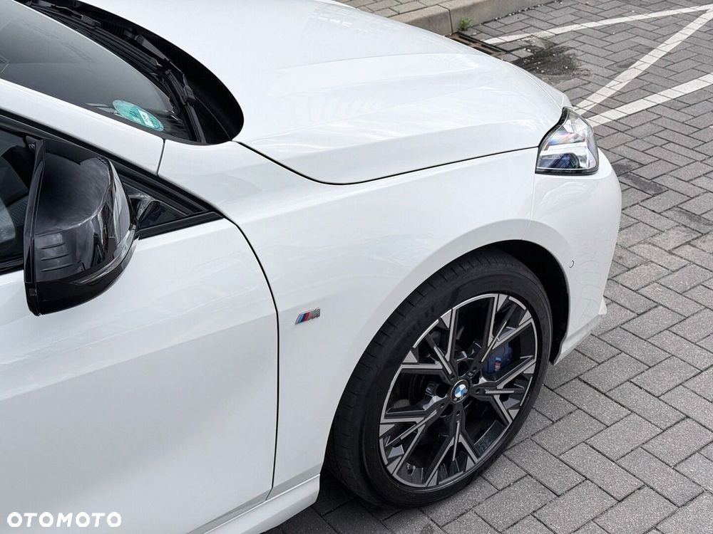 BMW Seria 1 M135 xDrive - 12