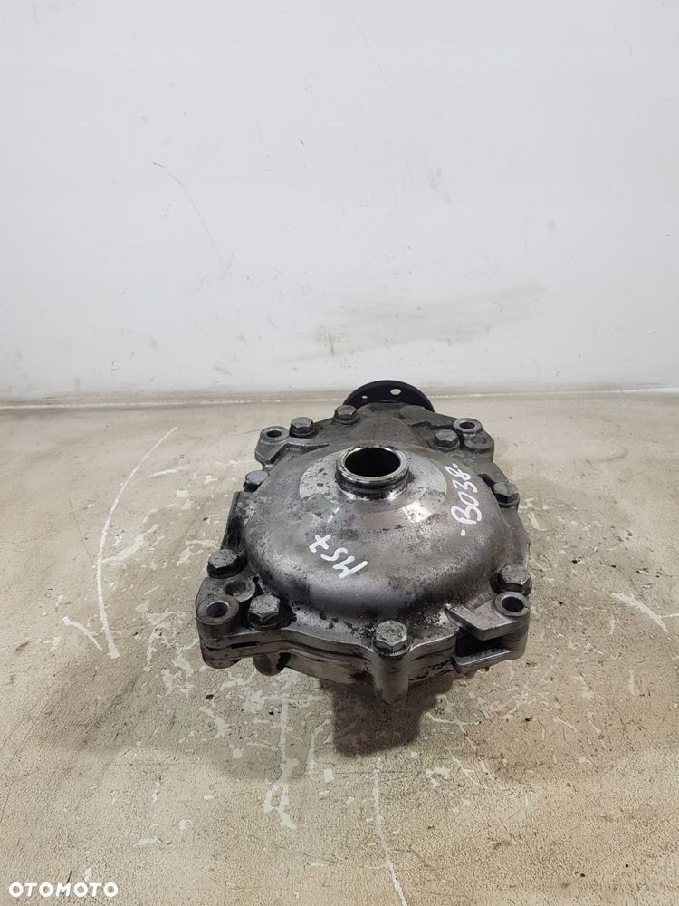 dyfer most przód 7533433 bmw e60 e61 lci eur 3.0d m57d30 2.64 - 5