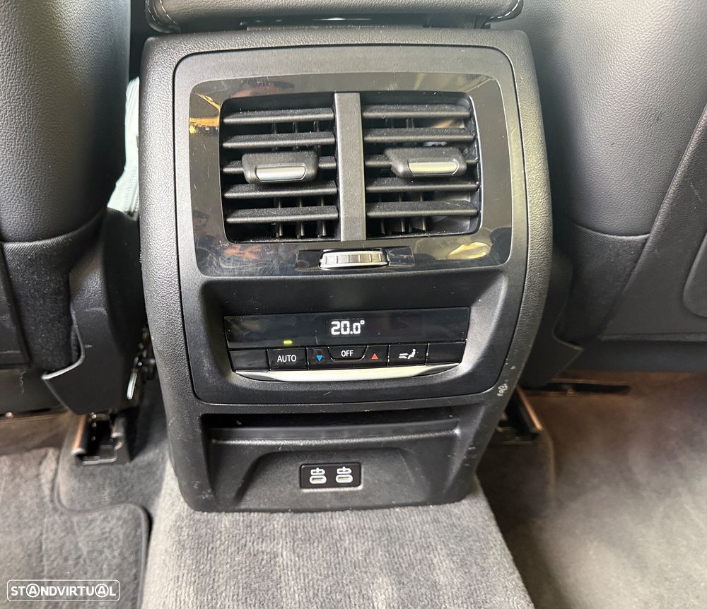 BMW X3 xDrive30e Aut. xLine - 16