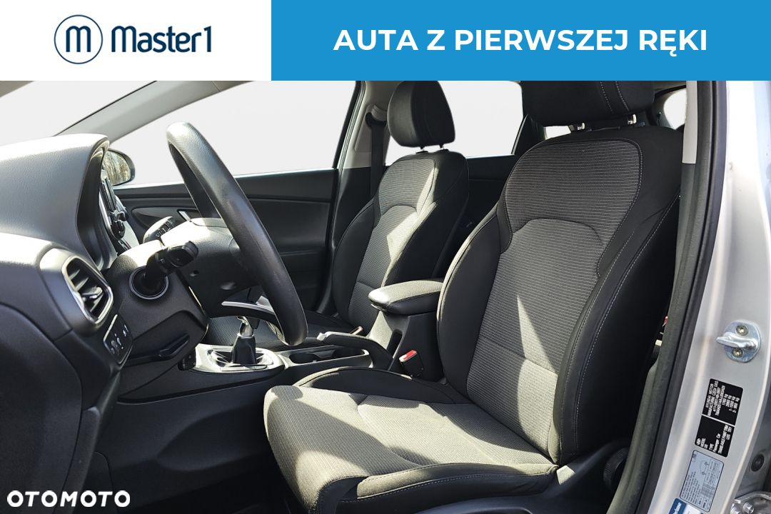 Hyundai i30 1.4 Classic - 11