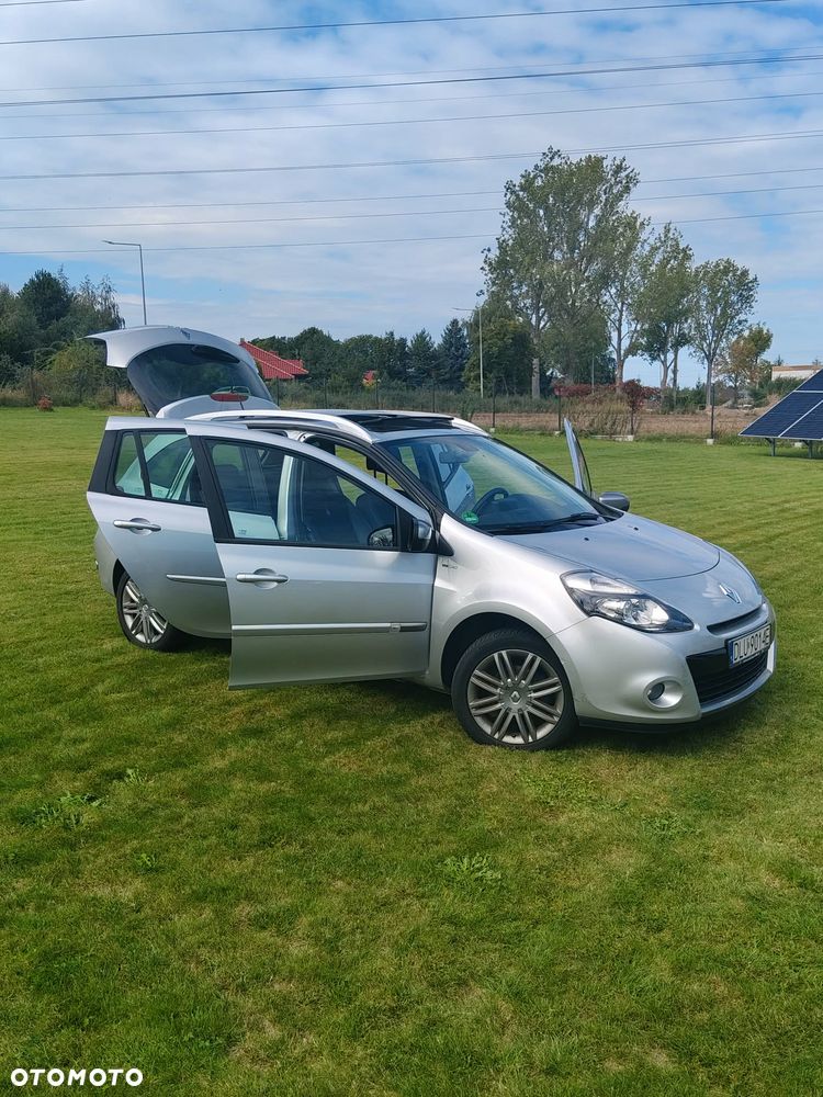 Renault Clio 1.6 16V Night&Day - 20