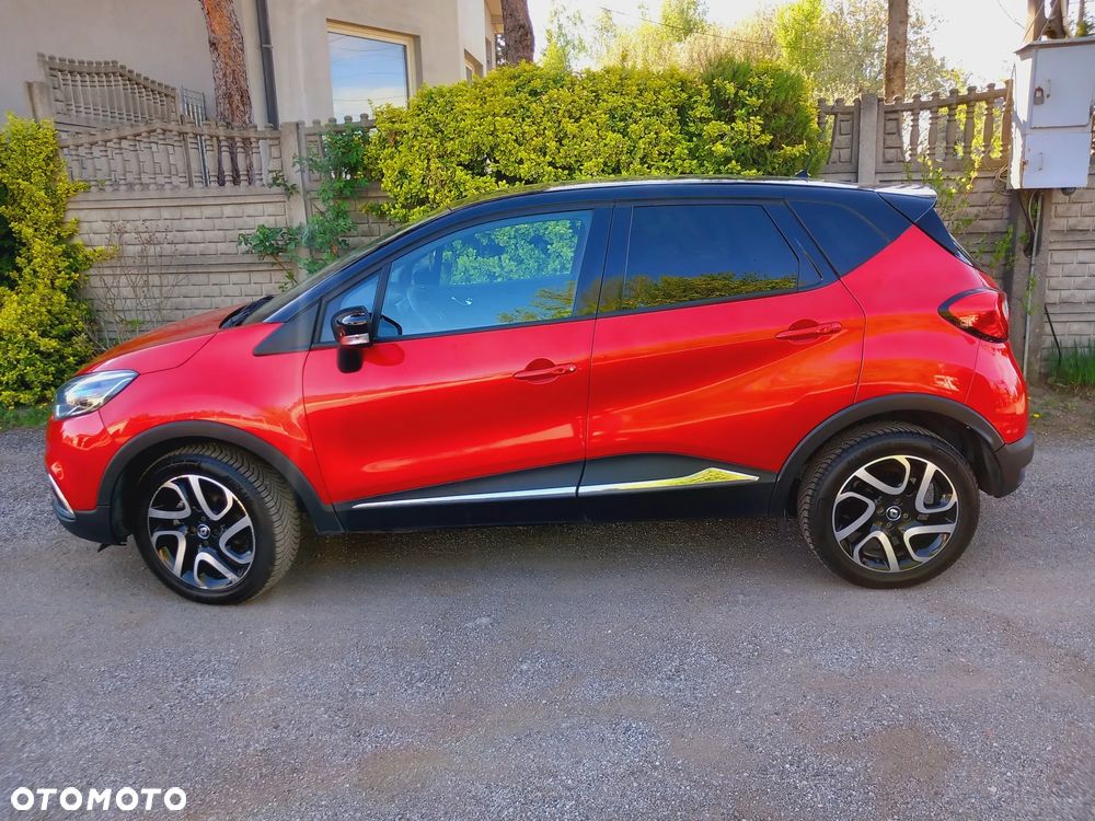 Renault Captur 1.2 Energy TCe Limited - 6