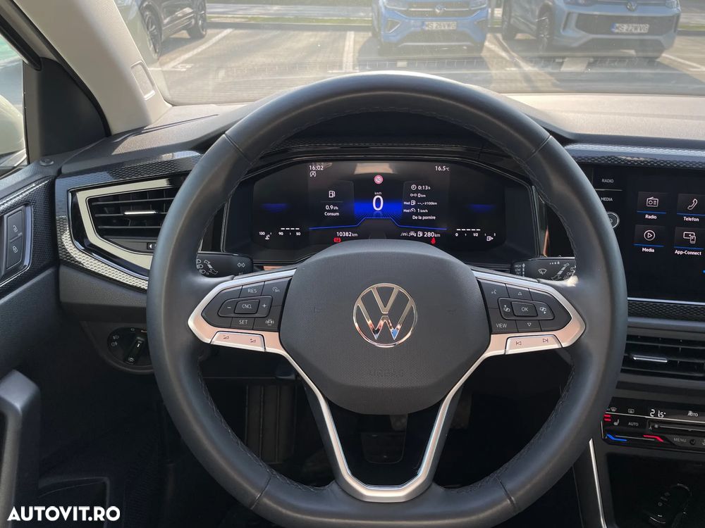 Volkswagen Taigo 1.0 TSI Life - 19