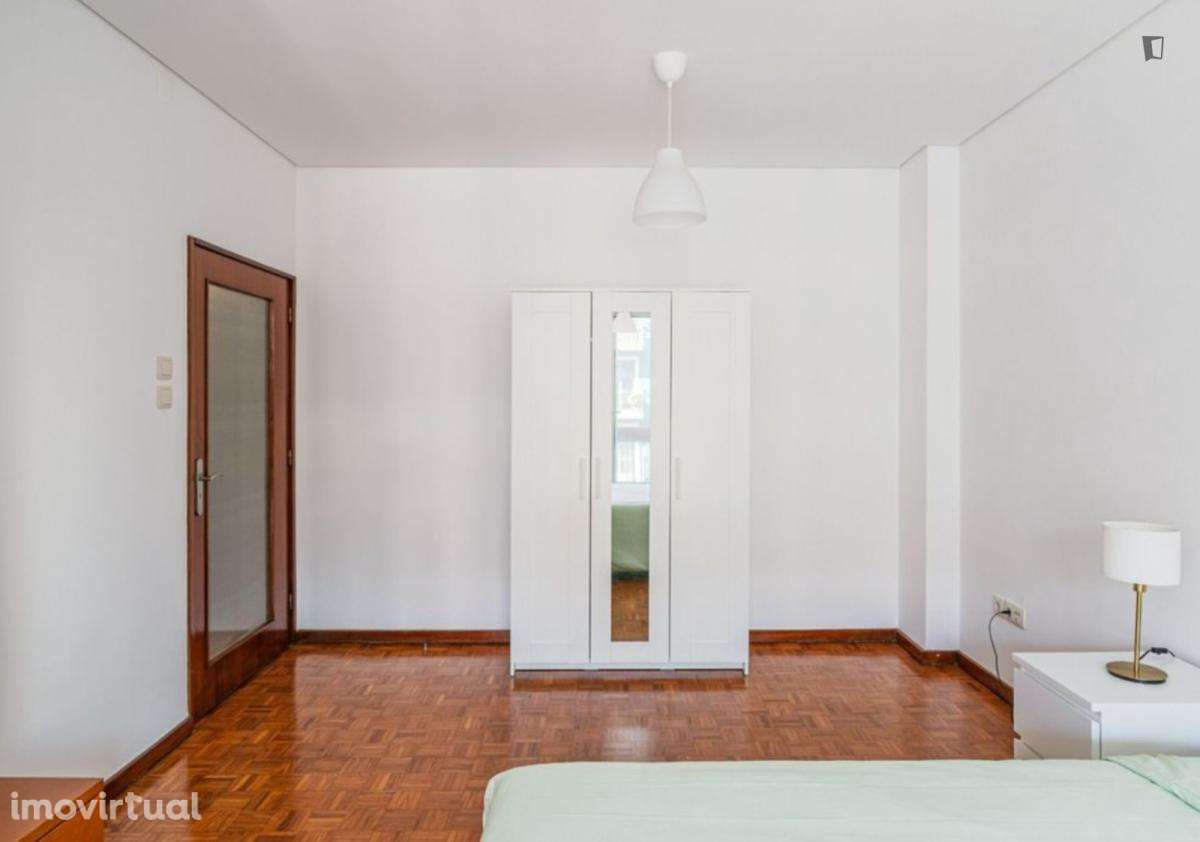 Quarto - localizado em Bonfim Porto - Grande imagem: 3/11