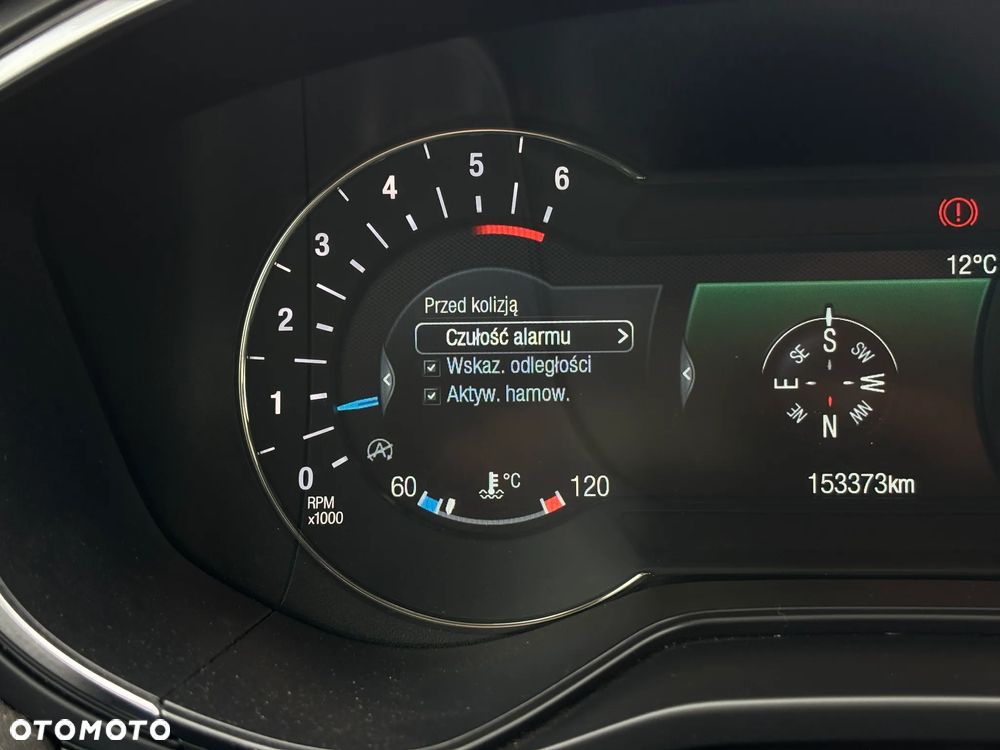 Ford Mondeo 2.0 TDCi Titanium - 30