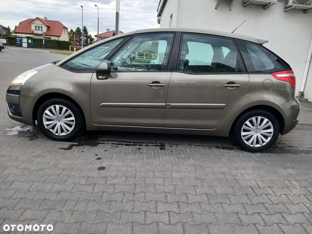 Citroën C4 Picasso 1.8 16V Confort - 20