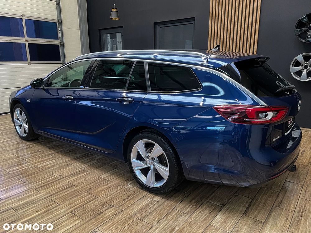 Opel Insignia 1.6 CDTI Innovation S&S Eco - 8