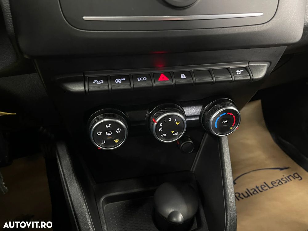 Dacia Duster 1.5 Blue dCi 4WD Comfort - 16