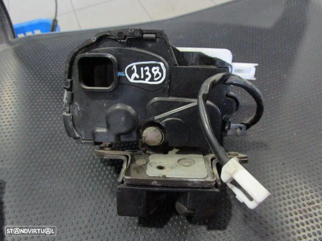 Fecho FEC2138 MAZDA 2 2003 MALA ELETRICO - 3