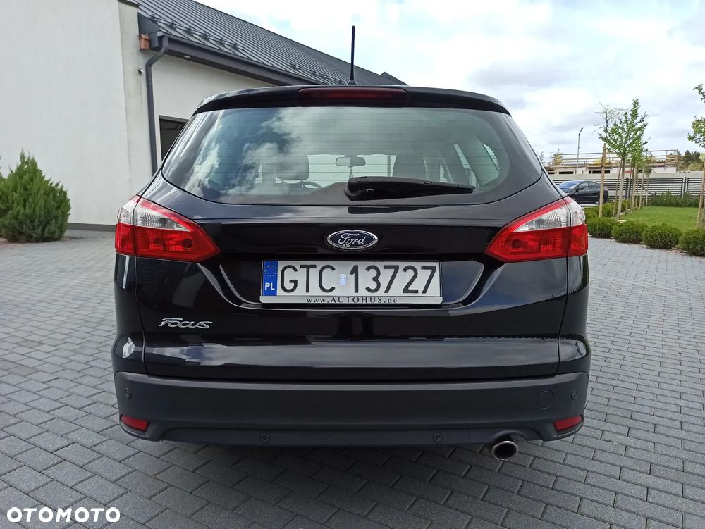 Ford Focus 2.0 TDCi Gold X (Edition Start) MPS6 - 7