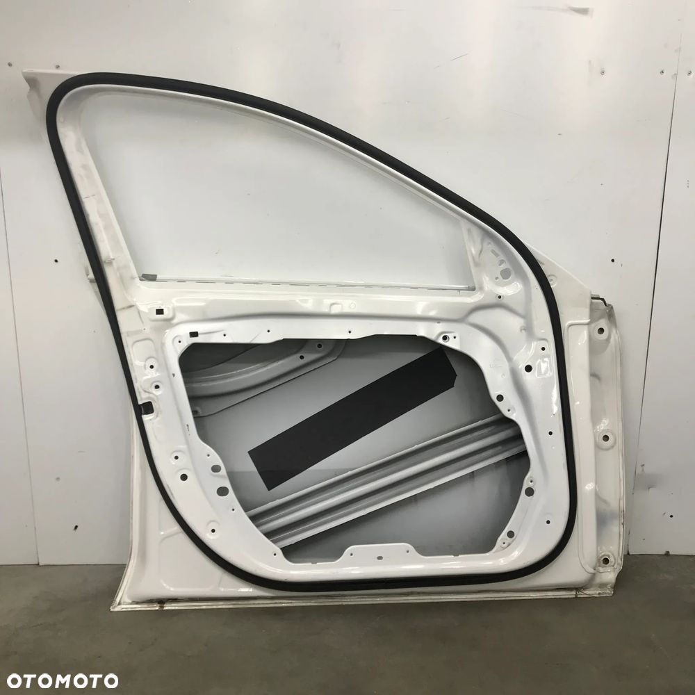 Drzwi Mercedes w213 e-klasa 16-23 lewe przednie lewy przód - 6