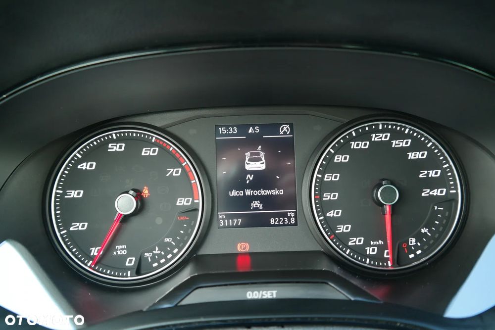 Seat Arona 1.0 TSI FR S&S - 13