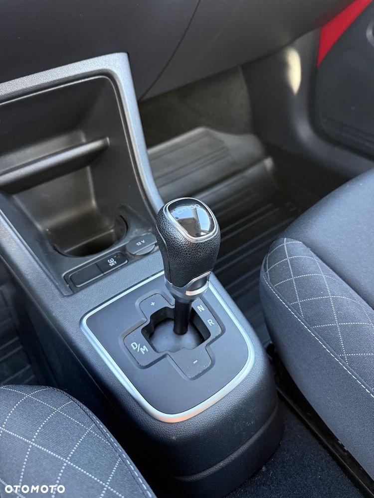 Skoda Citigo 1.0 MPI Automatik Ambition - 29