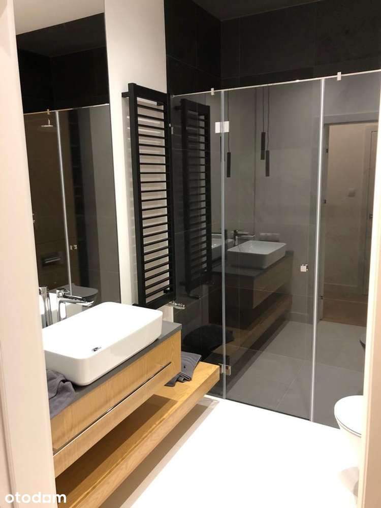 Apartament 73,64 m² — Jaśminowy Mokotów (Skanska)