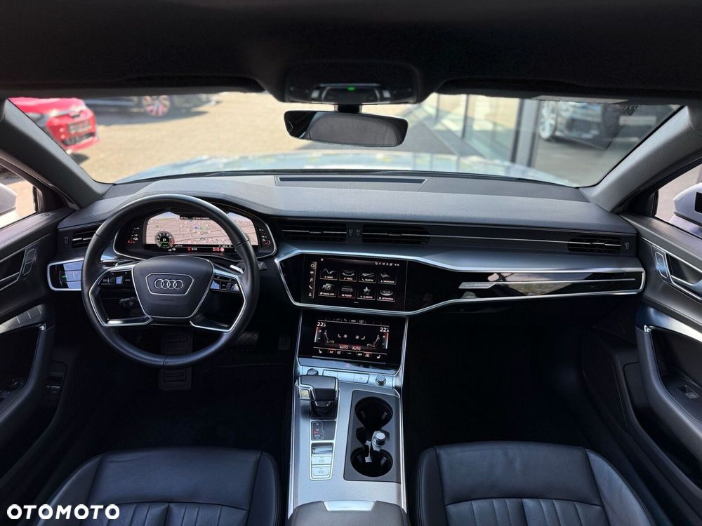 Audi A6 Limousine - 24