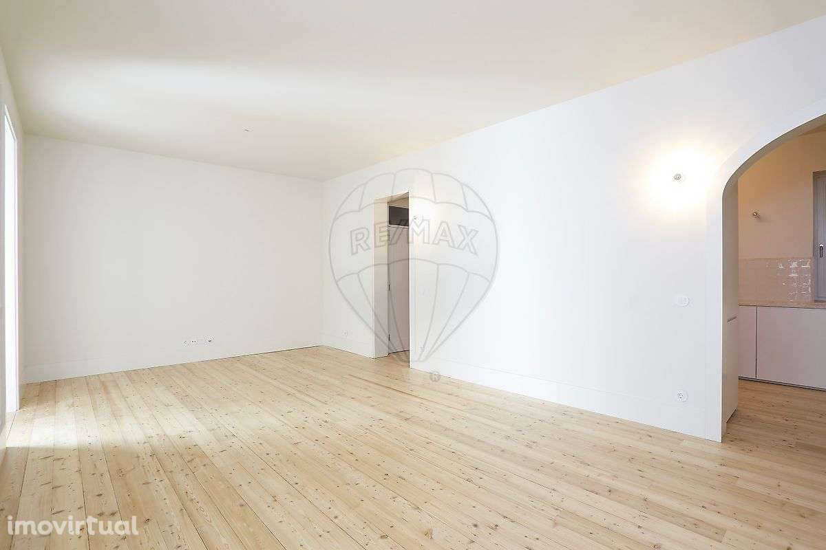 Apartamento T3 para arrendamento - Grande imagem: 2/23