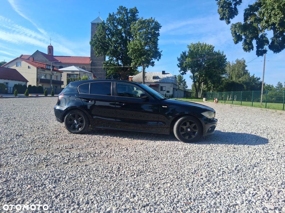 BMW Seria 1 118d - 2