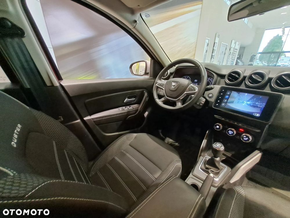 Dacia Duster 1.0 TCe Prestige - 15