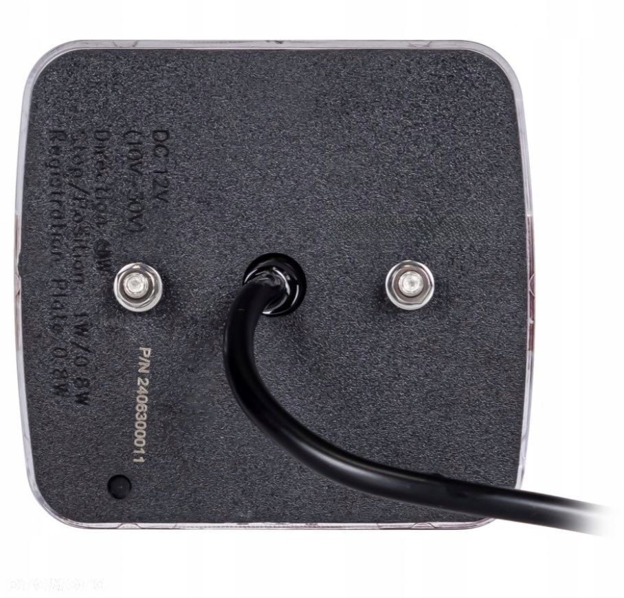 lampa tylna lt-70 kmr - 6